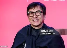 The Remarkable Journey of Jackie Chan image 1
