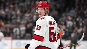 Jackson Blake: A Promising Talent in Canadian Hockey