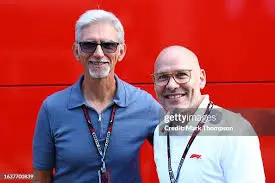 The Legacy of Jacques Villeneuve: A Canadian Racing Icon