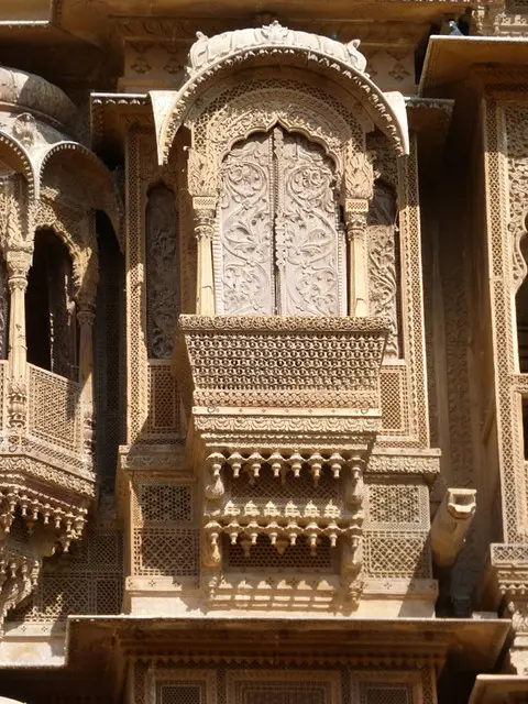 Exploring Jaisalmer: The Jewel of the Desert