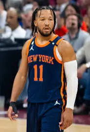 Jalen Brunson: A Glimpse into His NBA Journey