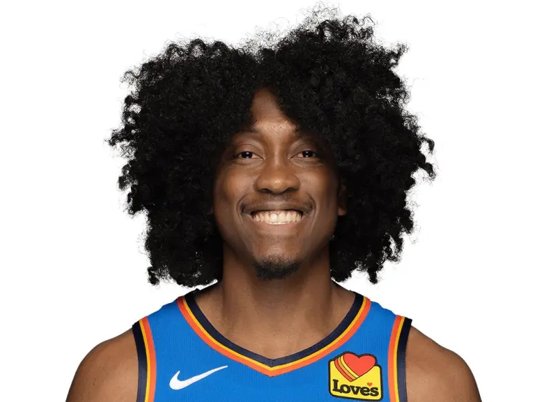 Jalen Williams: A Look at the Rising Star in the NBA