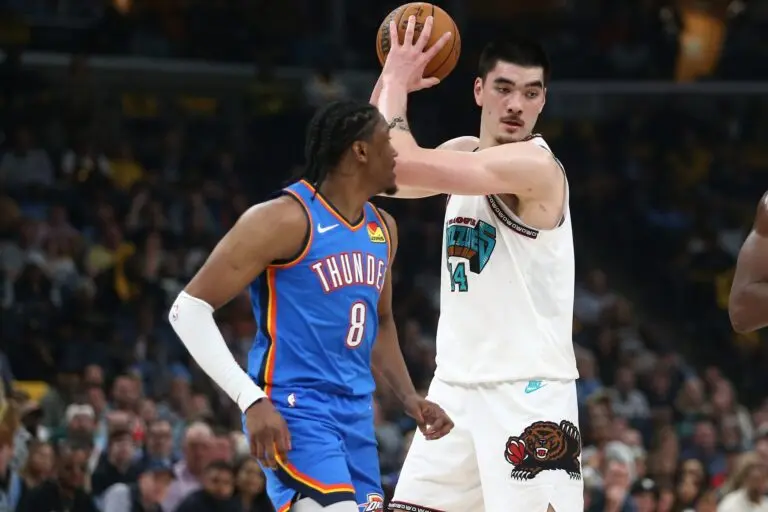 Jalen Williams: A Bright Future in the NBA