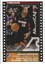 Understanding James Johnson and His Basketball Journey image 1