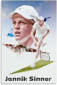 Jannik Sinner: The Future of Men’s Tennis