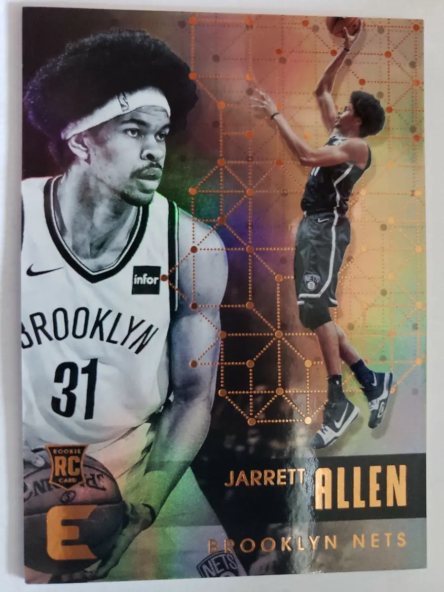 Jarrett Allen: The Defensive Anchor of the Cavaliers