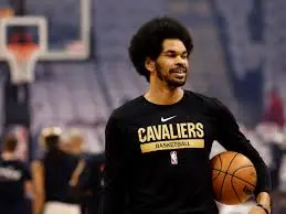 Jarrett Allen: The Emerging Star of the NBA