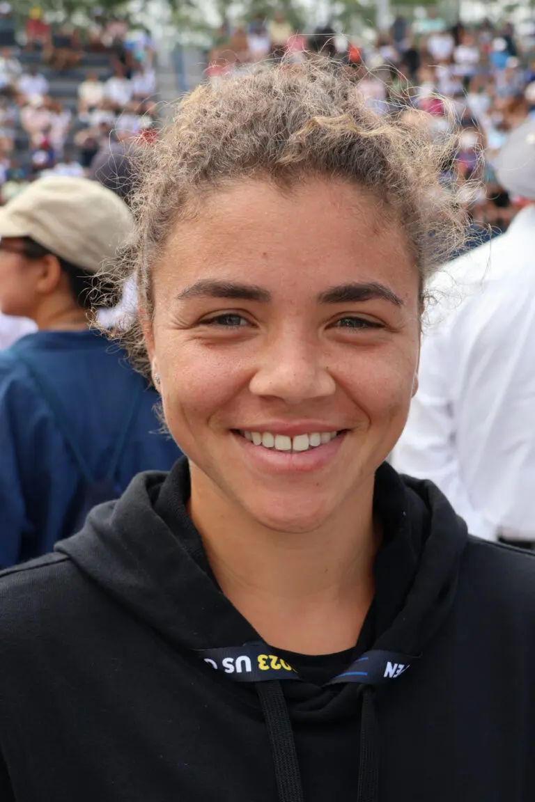 Jasmine Paolini: The Journey of a Tennis Sensation
