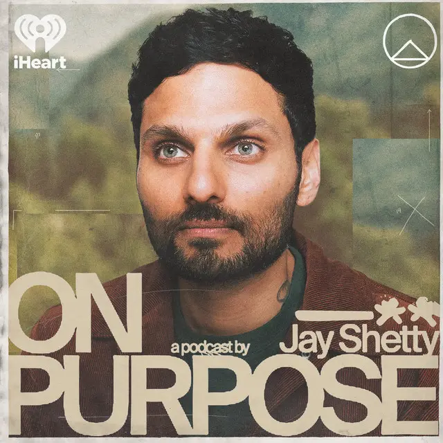 The Impact of Jay Shetty on Mindfulness and Personal Growth image 1