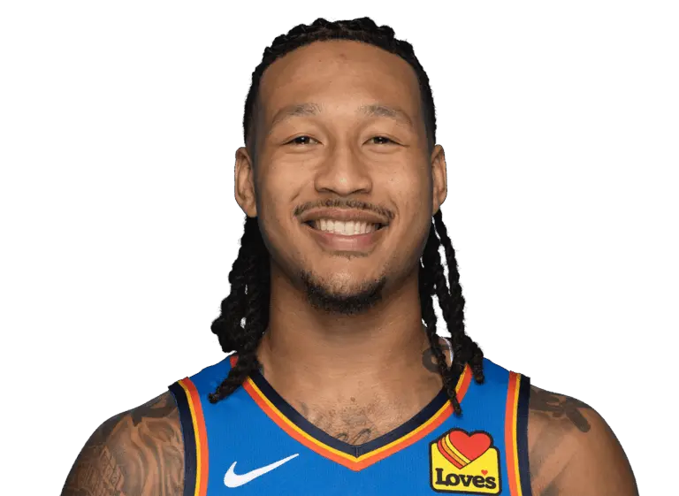 Jaylin Williams: A Promising Talent in the NBA