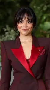 Jenna Ortega: A Rising Star in Entertainment