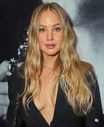 Jennifer Lawrence: From Stardom to Significant Roles