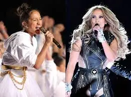 Jennifer Lopez: A Multifaceted Star in Entertainment