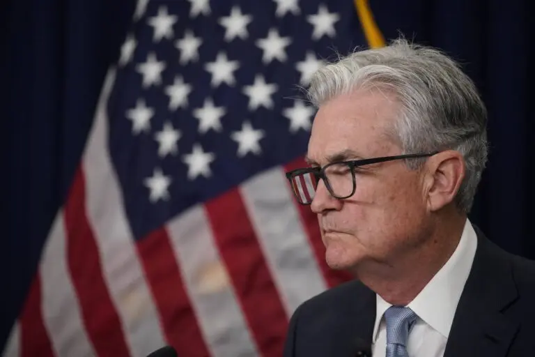 The Influence of Jerome Powell on Monetary Policy and Inflation image 1