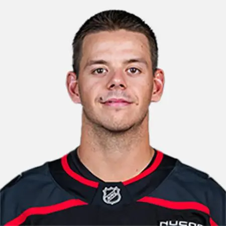 Jesperi Kotkaniemi: An Emerging Force in the NHL