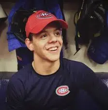Jesperi Kotkaniemi: A Promising Future in the NHL
