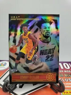 The Rise and Impact of Jimmy Butler in the NBA image 1