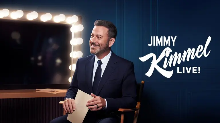 Jimmy Kimmel: A Closer Look at His Impact on Late-Night Television