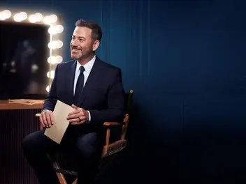The Significance of Jimmy Kimmel in Late Night Television image 1