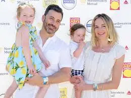 Exploring Jimmy Kimmel Kids: A Glimpse into Family Life