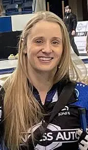 Jocelyn Peterman: A Force in Canadian Curling