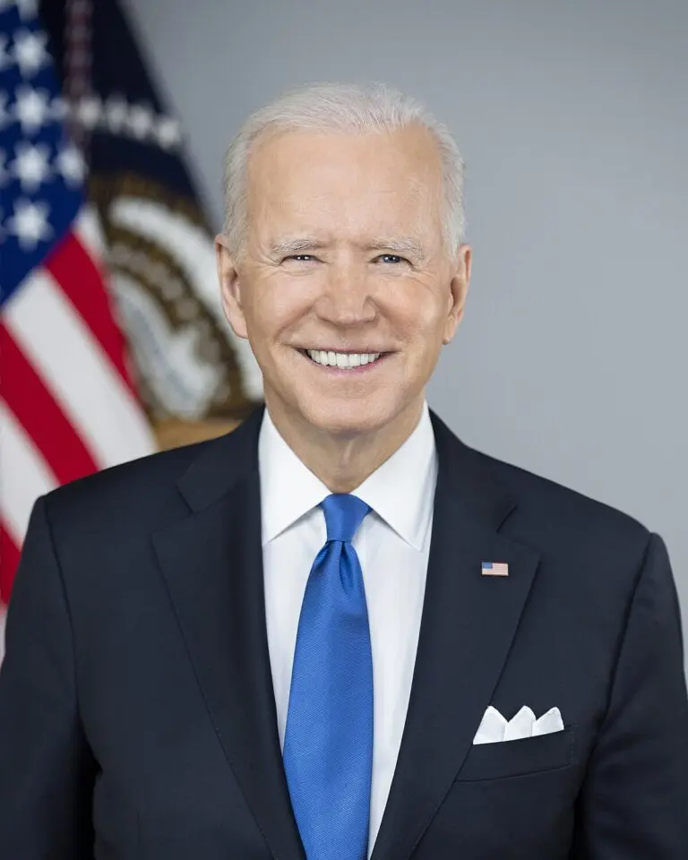 Current Events and Policies in the Biden Administration image 1