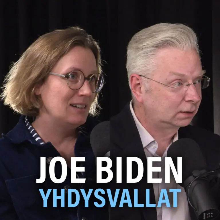 An Overview of Joe Biden’s Leadership and Key Policies