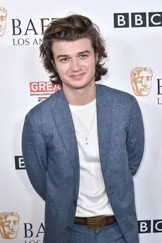 The Rise of Joe Keery: From Stranger Things to Film Stardom
