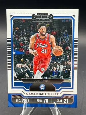 Joel Embiid: Analyzing His Impact on Basketball