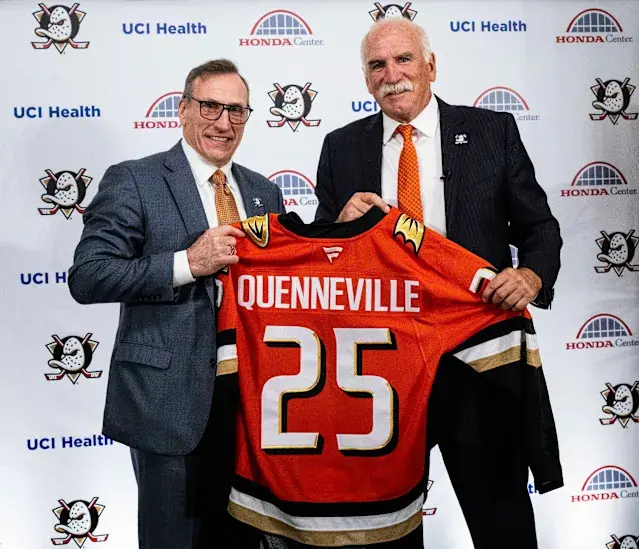 Updates on Joel Quenneville’s Coaching Career in the NHL