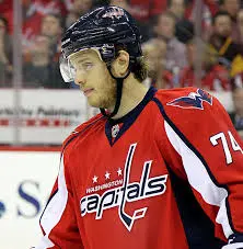 John Carlson: The Backbone of the Capitals’ Defense