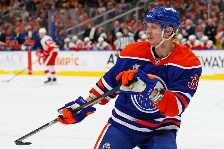 John Klingberg’s Journey in the NHL: Current Updates