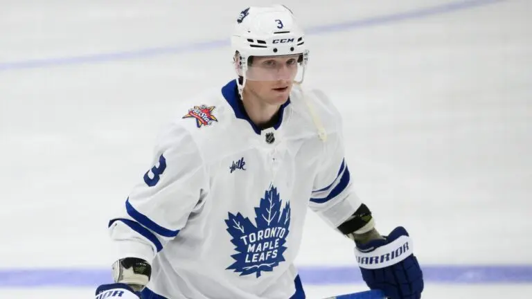 John Klingberg: A Closer Look at His NHL Journey