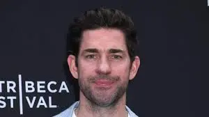 The Remarkable Journey of John Krasinski image 1