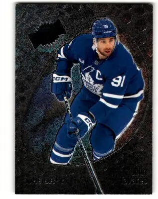 The Impact of John Tavares on the Toronto Maple Leafs image 1