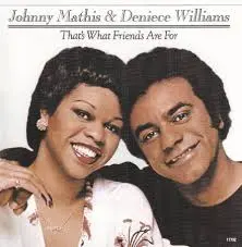 The Enduring Legacy of Johnny Mathis image 1