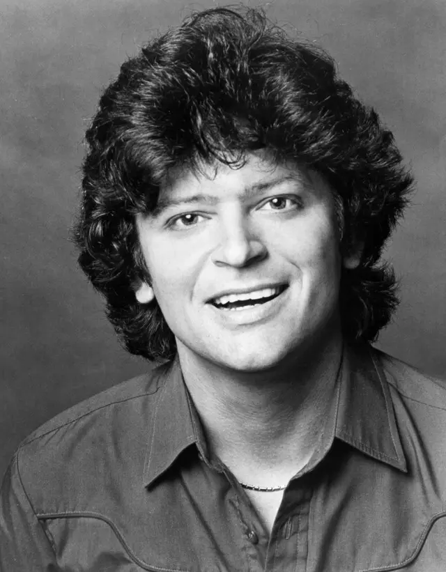 The Legacy of Johnny Rodriguez: A Country Music Icon