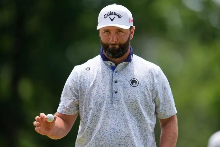 Jon Rahm: The Ascent of Golf’s New Superstar