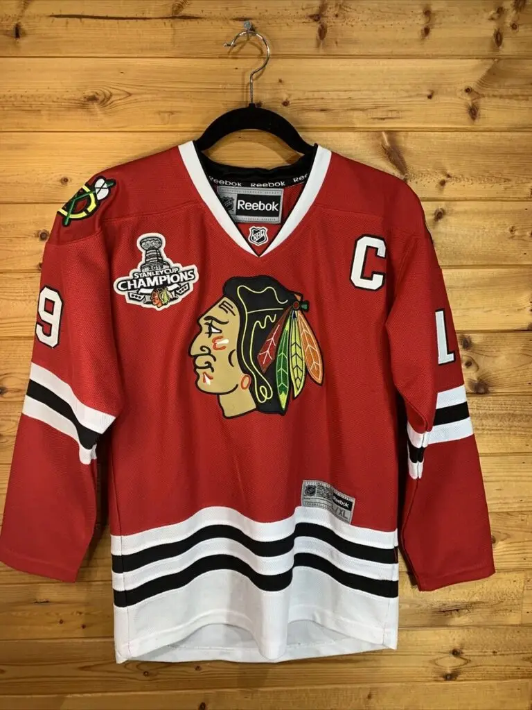 The Impact and Legacy of Jonathan Toews in Hockey image 1