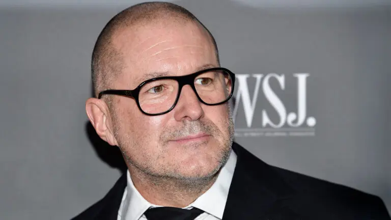 The Legacy of Jony Ive in Modern Design image 1