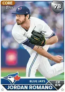 Jordan Romano: The Toronto Blue Jays’ Rising Star