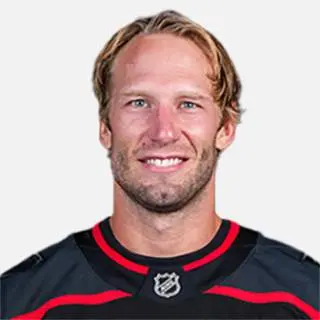 Jordan Staal: The Leadership Behind Carolina Hurricanes