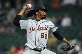 The Journey of José Ureña in Major League Baseball image 1