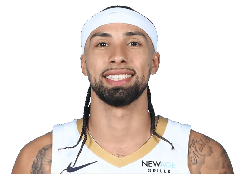 Jose Alvarado: Journey of a Rising NBA Star