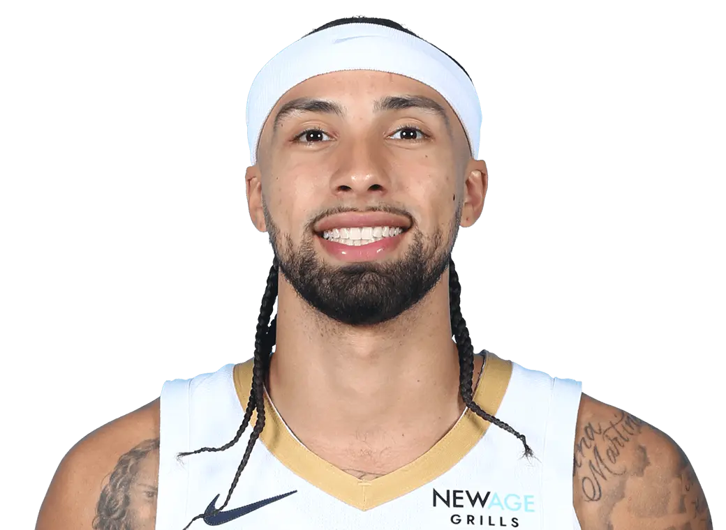 Jose Alvarado: Journey of a Rising NBA Star