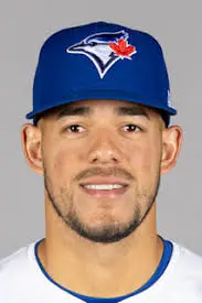 Jose Berrios: A Key Player for the Toronto Blue Jays