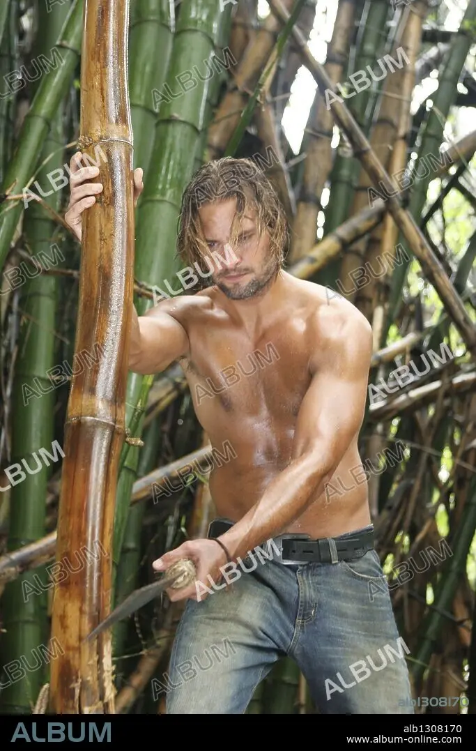 The Life and Career of Josh Holloway image 1