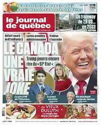 The Importance of Journal de Québec in Today’s Media Landscape