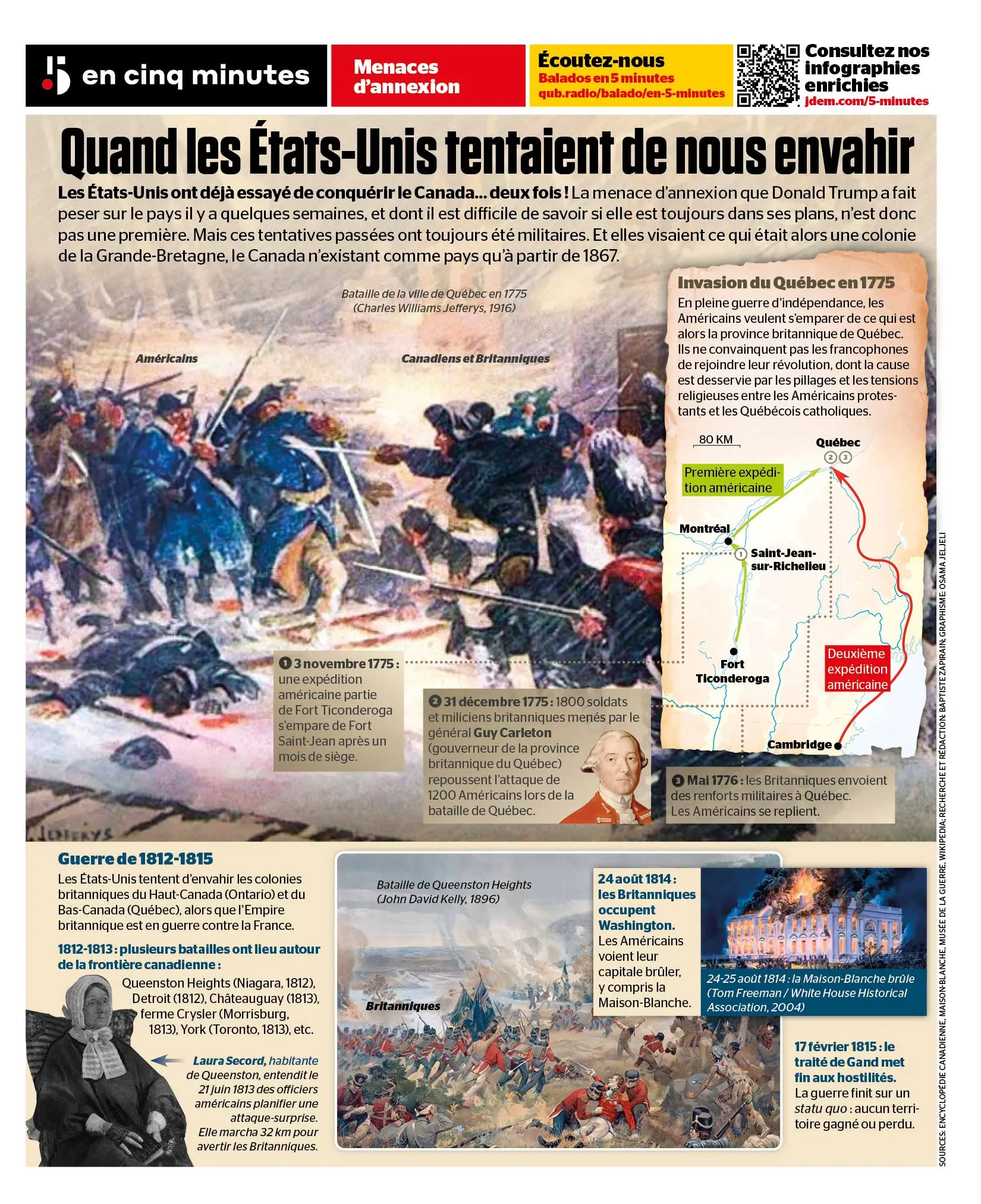 Understanding the Legacy of Journal de Québec image 1