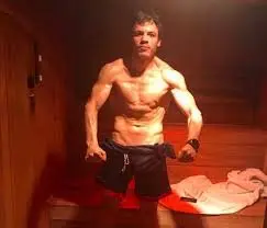 The Career and Impact of Julio Cesar Chavez Jr image 1